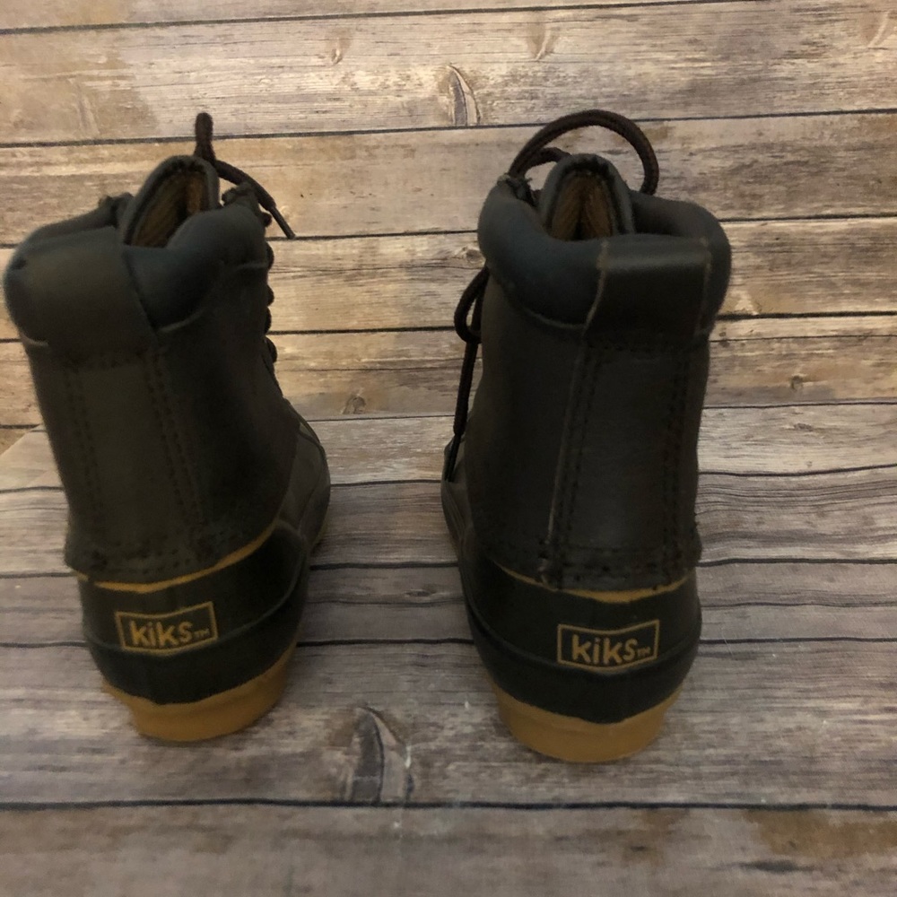 Kiks Thermolite Boots 🥾 - Picture 6 of 9